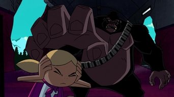 Cena de Esconde-Esconde