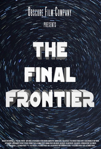 The Final Frontier (2018)