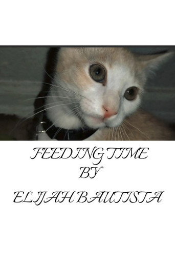FEEDING TIME
