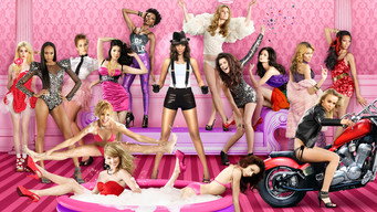 #30 America's Next Top Model