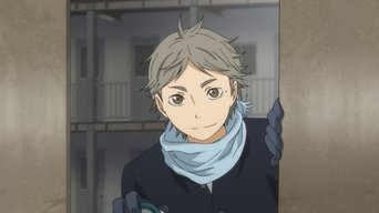 Cena de Um aliado formidável