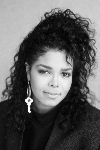 Janet Jackson is Milicent 'Penny' Woods