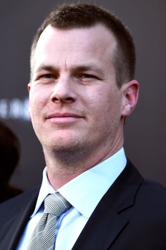 Image of Jonathan Nolan