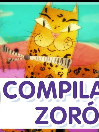 TV Tubinho - Zeca Baleiro Zoró 2
