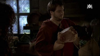 Kaamelott S3E40 poster