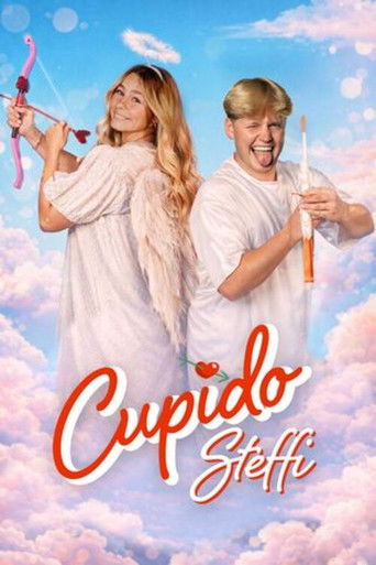 Cupido Steffi (2026)