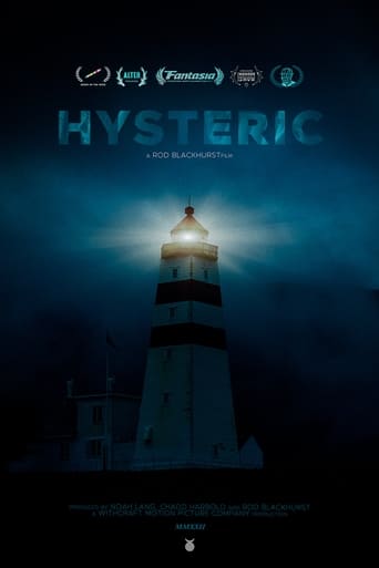 Poster för Hysteric