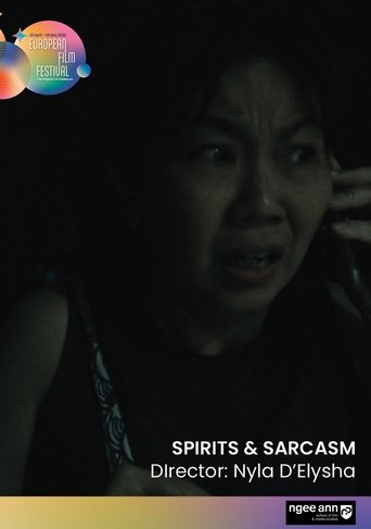 Spirits & Sarcasm