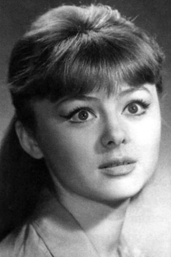 Image of Natalya Seleznyova