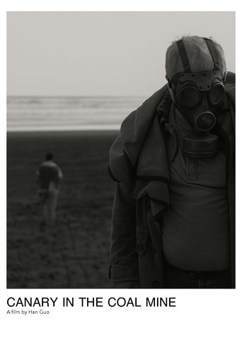 Canary In The Coal Mine poster