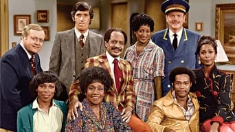 Los Jeffersons - 8x01