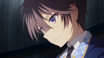 Episódio A Decisão do Rei dos Demônios da série Seiken Gakuin no Makentsukai