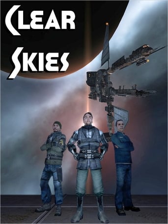 Poster of Clear Skies