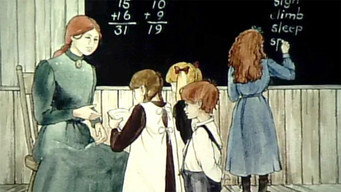 The New Schoolteacher (1989)