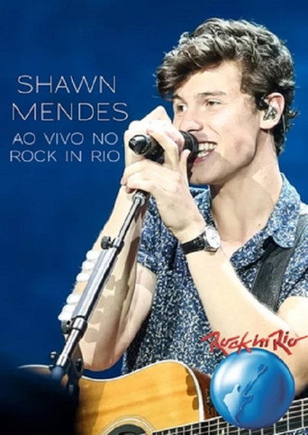Shawn Mendes: Rock in Rio 2017 (1970)