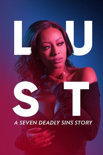 Poster of Lust: A Seven Deadly Sins Story