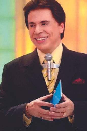 Foto de Silvio Santos