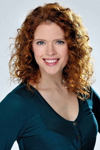 Image of Janina Isabell Batoly
