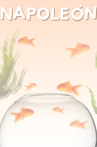 Napoleón poster