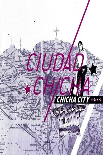 Ciudad Chicha