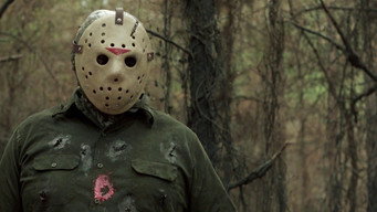 Still 6 from Jason Lives - Friday the 13th Part VI