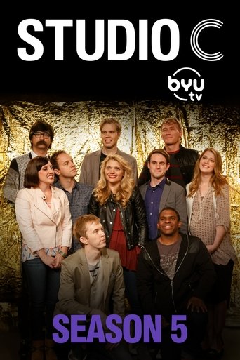 Studio C: Season 5