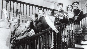 Зламаний барабан (1949)