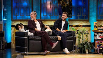 Episode 19 — &Oacute;scar Jaenada and Ricardo G&oacute;mez