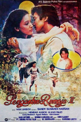 Teenage Bride II (1982)