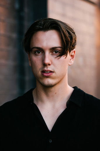 Foto de Brad McCarthy