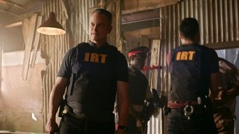 Episódio Episódio 11 da série Criminal Minds: Beyond Borders