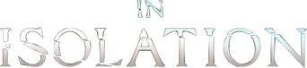 In Isolation logo