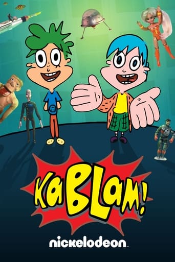 KaBlam! torrent magnet 