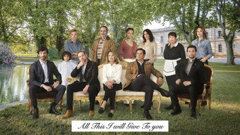 All This I Will Give to You (2024)