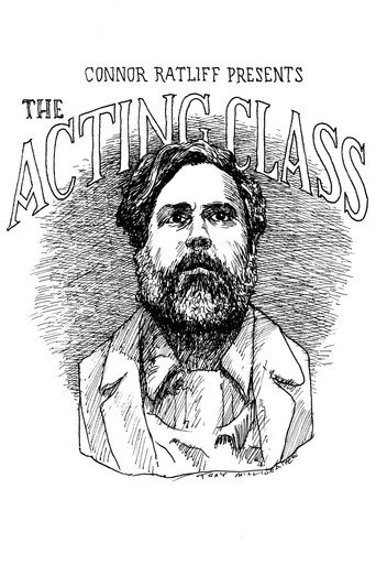 Connor Ratliff Presents: The Acting Class (2024)