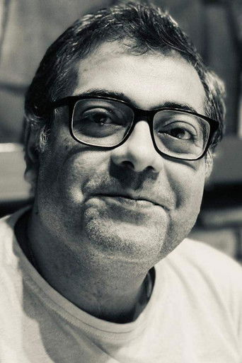 Foto de Indranil Roy