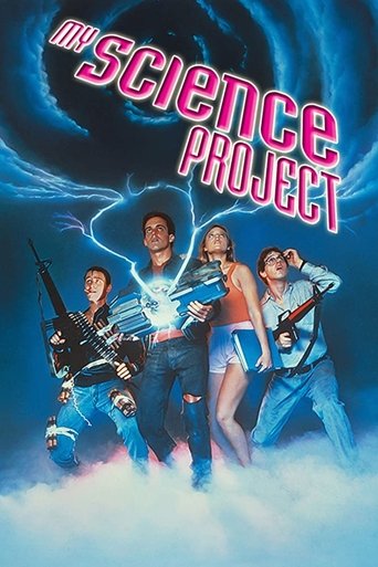 My Science Project (1985) My Science Project (1985)