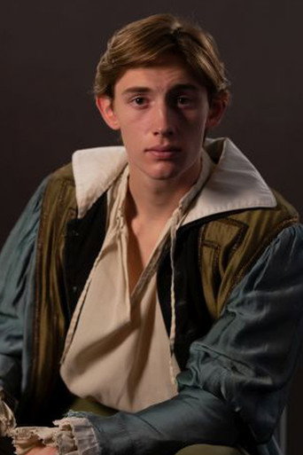 Conrad White foto 2