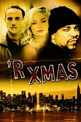 R Xmas - Nosso Natal