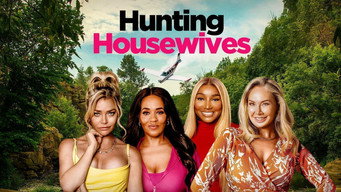 Hunting Housewives (2024)