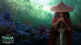 Raya and the Last Dragon screenshot