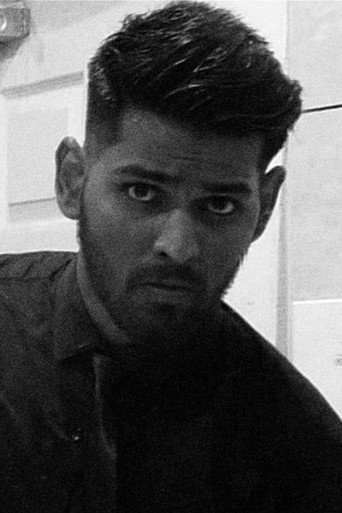 Helbin Seena Antony — LEFT cast