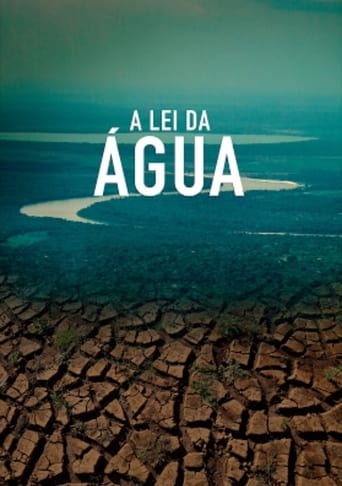 Poster för A Lei da Água (Novo Código Florestal)