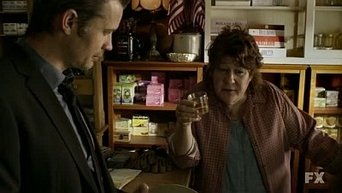 Justified: la ley de Raylan