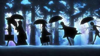 Episode 23 — The Duke, Alice, and the Wizardry School