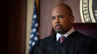 The Good Fight S4E5 poster