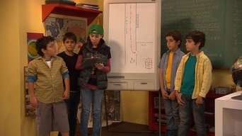 Cena de Episódio 21