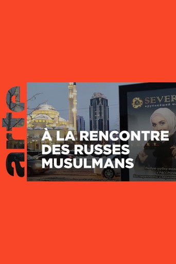 L’Islam en Russie poster