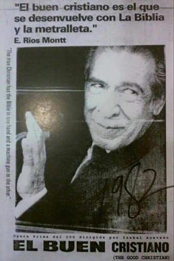 The Good Christian (2016) The Good Christian (2016)