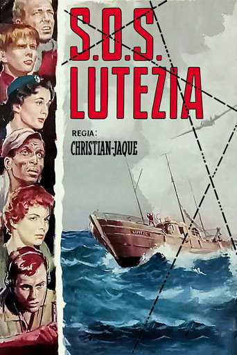 S.O.S. Lutezia